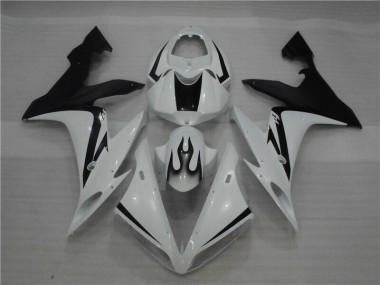 Affordable 2004-2006 Yamaha YZF R1 Plastics Motorcycle Fairings Canada