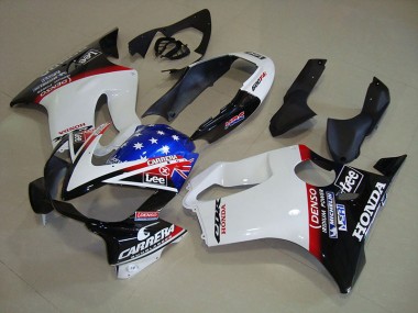 Affordable 2004-2007 Lee Honda CBR600 F4i Motorcycle Fairings Canada