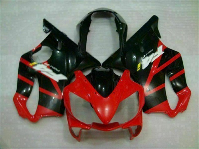 Affordable 2004-2007 Red Black Honda CBR600 F4i Injection Motorcycle Fairings Canada Affordable 2004-2007 Red Black Honda CBR600 F4i Injection Motorcycle Fairings Canada