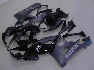 Affordable 2005-2006 Black Original Suzuki GSXR 1000 Motorcycle Fairings Canada