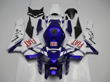 Affordable 2005-2006 Fiat Honda CBR600RR Motorcycle Fairings & Bodywork Canada