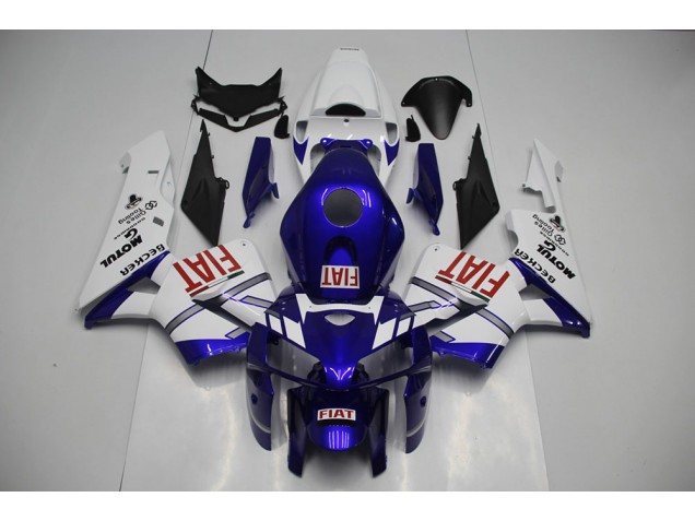 Affordable 2005-2006 Fiat Honda CBR600RR Motorcycle Fairings & Bodywork Canada Affordable 2005-2006 Fiat Honda CBR600RR Motorcycle Fairings & Bodywork Canada