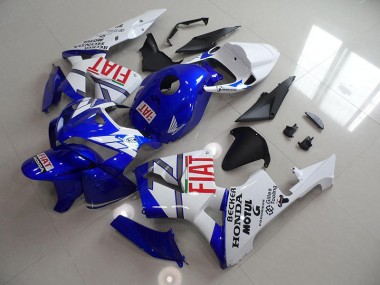 Affordable 2005-2006 Fiat Honda CBR600RR Motorcycle Fairings Canada