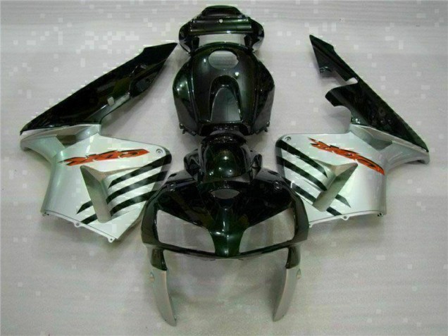 Affordable 2005-2006 Glossy Black Honda CBR600RR Motorcycle Fairings Canada Affordable 2005-2006 Glossy Black Honda CBR600RR Motorcycle Fairings Canada