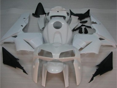 Affordable 2005-2006 Honda CBR600RR Motorcycle Fairings Canada