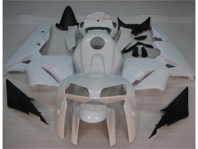 Affordable 2005-2006 Honda CBR600RR Motorcycle Fairings Canada Affordable 2005-2006 Honda CBR600RR Motorcycle Fairings Canada