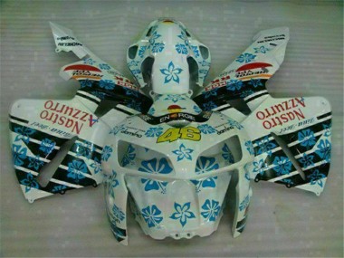 Affordable 2005-2006 Honda CBR600RR Motorcycle Motorcycle Fairings Honda CBR600RR Motorcycle Fairings Canada