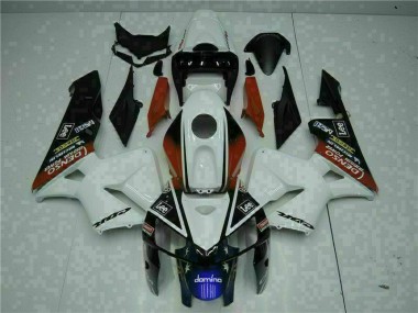 Affordable 2005-2006 Honda CBR600RR Motorcycle Motorcycle Fairings Honda CBR600RR Motorcycle Fairings Canada