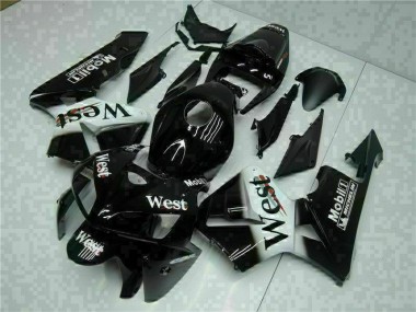 Affordable 2005-2006 Honda CBR600RR Motorcycle Motorcycle Fairings Honda CBR600RR Motorcycle Fairings Canada