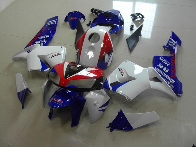 Affordable 2005-2006 Hrc Honda CBR600RR Motorcycle Fairings Canada Affordable 2005-2006 Hrc Honda CBR600RR Motorcycle Fairings Canada