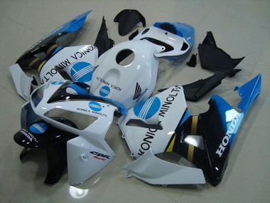 Affordable 2005-2006 Konica Honda CBR600RR Motorcycle Fairings Canada