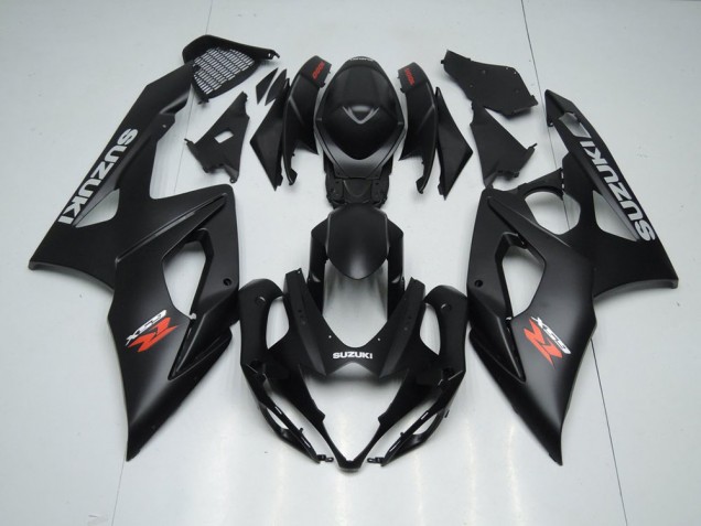 Affordable 2005-2006 Matte with Sticker Suzuki GSXR 1000 Motorcycle Fairings Canada Affordable 2005-2006 Matte with Sticker Suzuki GSXR 1000 Motorcycle Fairings Canada