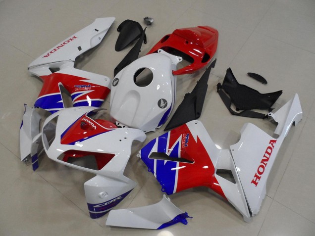 Affordable 2005-2006 New Hrc Honda CBR600RR Motorcycle Fairings Canada Affordable 2005-2006 New Hrc Honda CBR600RR Motorcycle Fairings Canada