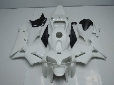 Affordable 2005-2006 Unpainted Honda CBR600RR Motorcycle Fairings Canada