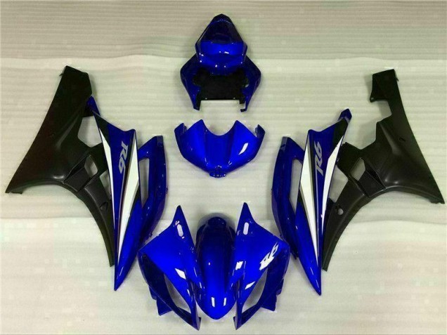 Affordable 2006-2007 Blue Yamaha YZF R6 Motorcycle Fairings & Bodywork Canada Affordable 2006-2007 Blue Yamaha YZF R6 Motorcycle Fairings & Bodywork Canada