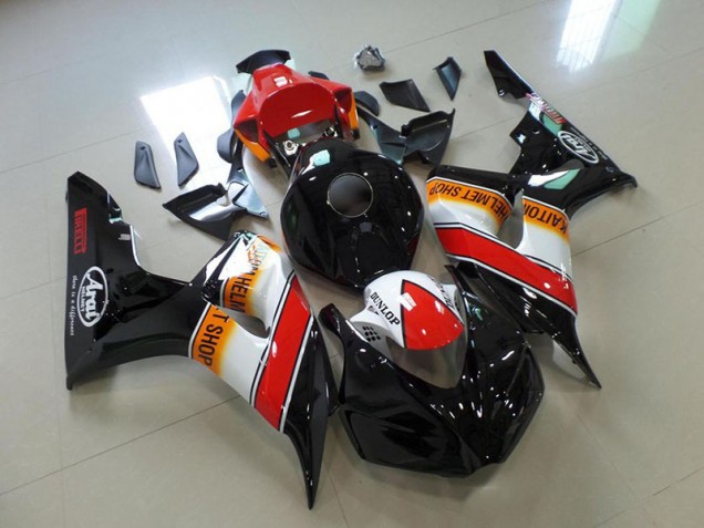 Affordable 2006-2007 Customize Color Race Version Honda CBR1000RR Motorcycle Fairings Canada Affordable 2006-2007 Customize Color Race Version Honda CBR1000RR Motorcycle Fairings Canada