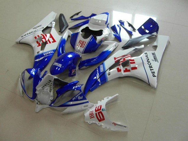 Affordable 2006-2007 Fiat 99 Yamaha YZF R6 Motorcycle Fairings Canada Affordable 2006-2007 Fiat 99 Yamaha YZF R6 Motorcycle Fairings Canada