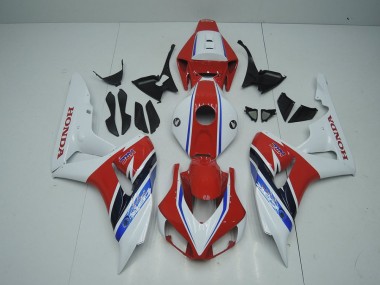 Affordable 2006-2007 Hrc Honda CBR1000RR Motorcycle Fairings Canada