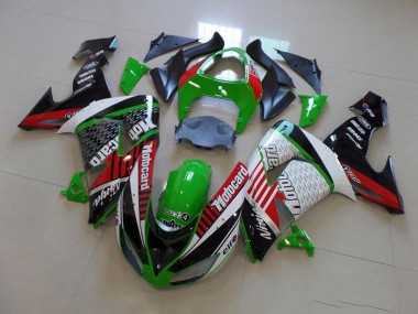 Affordable 2006-2007 Motorad Kawasaki Ninja ZX10R Motorcycle Fairings Canada