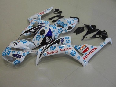 Affordable 2006-2007 Nastro Honda CBR1000RR Motorcycle Fairings Canada