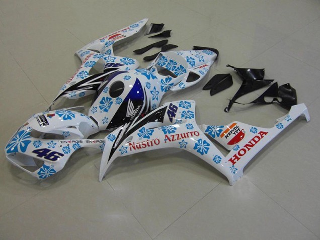 Affordable 2006-2007 Nastro Honda CBR1000RR Motorcycle Fairings Canada Affordable 2006-2007 Nastro Honda CBR1000RR Motorcycle Fairings Canada