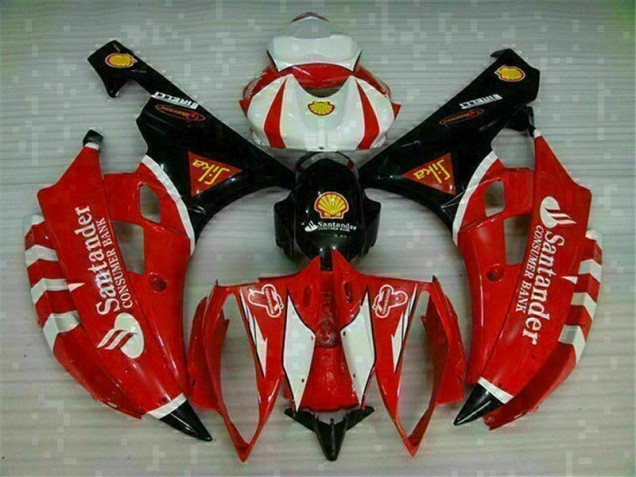 Affordable 2006-2007 Red Yamaha YZF R6 Motorcycle Fairings Canada Affordable 2006-2007 Red Yamaha YZF R6 Motorcycle Fairings Canada