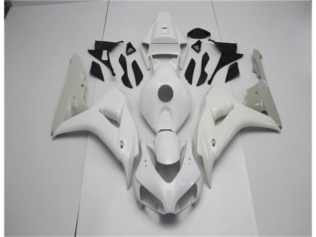 Affordable 2006-2007 Unpainted Honda CBR1000RR Motorcycle Fairings Canada Affordable 2006-2007 Unpainted Honda CBR1000RR Motorcycle Fairings Canada