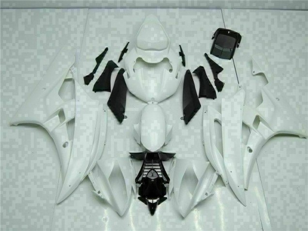 Affordable 2006-2007 Unpainted Yamaha YZF R6 Motorcycle Fairings & Bodywork Canada Affordable 2006-2007 Unpainted Yamaha YZF R6 Motorcycle Fairings & Bodywork Canada