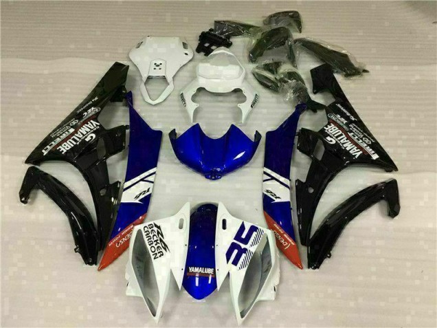 Affordable 2006-2007 White Yamaha YZF R6 Motorcycle Fairings & Bodywork Canada Affordable 2006-2007 White Yamaha YZF R6 Motorcycle Fairings & Bodywork Canada