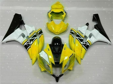 Affordable 2006-2007 Yamaha YZF R6 ABS Motorcycle Fairings Canada