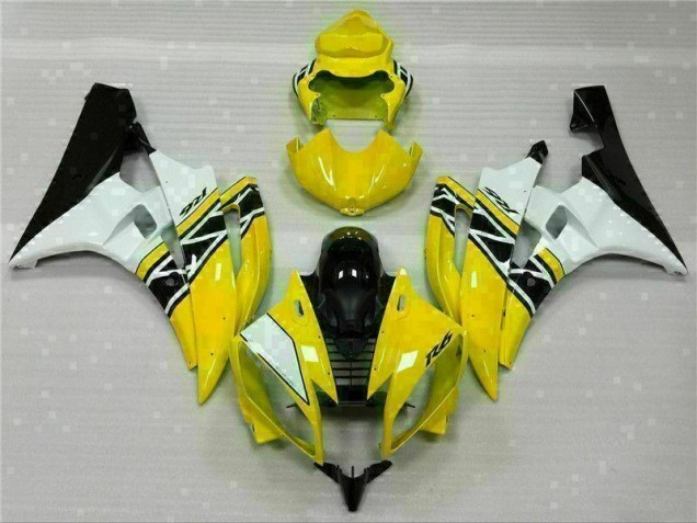 Affordable 2006-2007 Yamaha YZF R6 ABS Motorcycle Fairings Canada Affordable 2006-2007 Yamaha YZF R6 ABS Motorcycle Fairings Canada