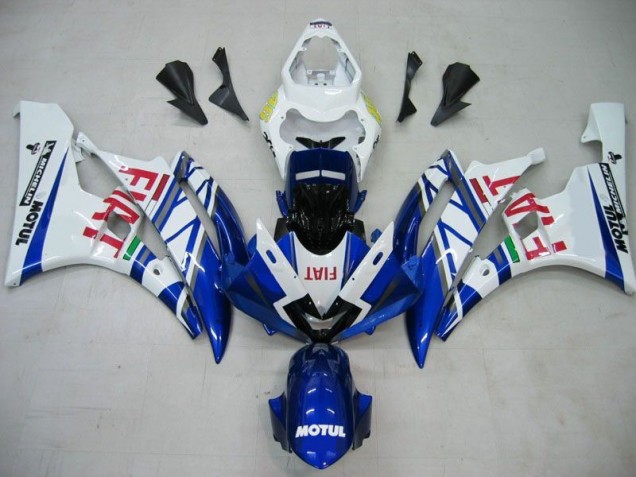 Affordable 2006-2007 Yamaha YZF R6 Motorcycle Fairings Canada Affordable 2006-2007 Yamaha YZF R6 Motorcycle Fairings Canada