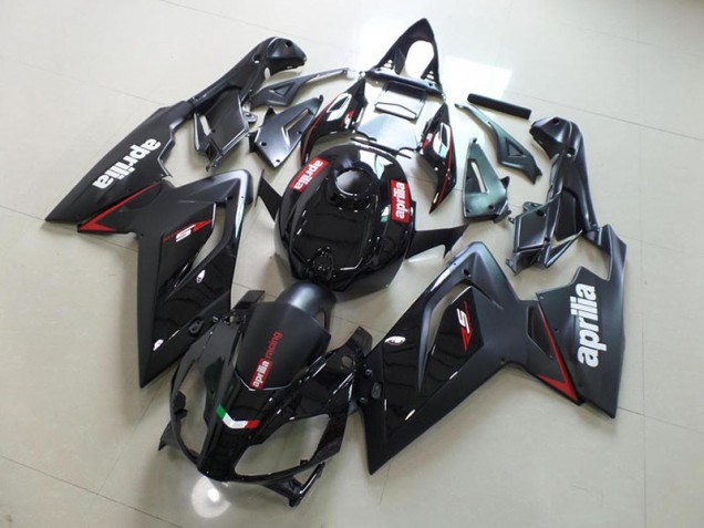 Affordable 2006-2011 Black OEM Style Aprilia RS125 Motorcycle Fairings Canada Affordable 2006-2011 Black OEM Style Aprilia RS125 Motorcycle Fairings Canada