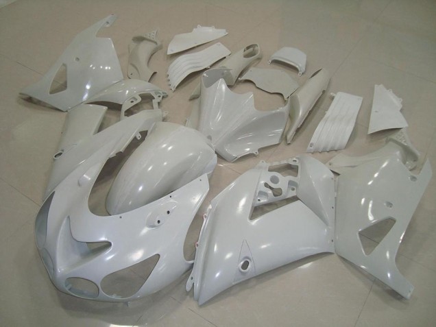 Affordable 2006-2011 Unpainted Kawasaki Ninja ZX14R Motorcycle Fairings & Bodywork Canada Affordable 2006-2011 Unpainted Kawasaki Ninja ZX14R Motorcycle Fairings & Bodywork Canada