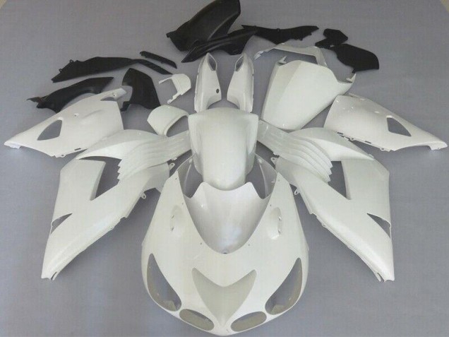 Affordable 2006-2011 Unpainted Kawasaki Ninja ZX14R Motorcycle Fairings Canada Affordable 2006-2011 Unpainted Kawasaki Ninja ZX14R Motorcycle Fairings Canada