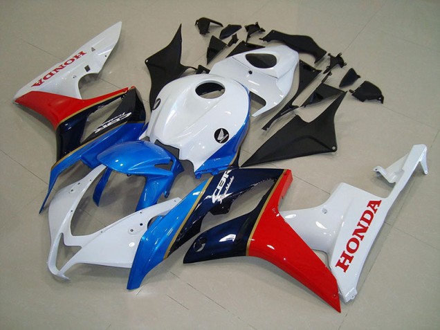 Affordable 2007-2008 Black Red Honda CBR600RR Motorcycle Fairings Canada Affordable 2007-2008 Black Red Honda CBR600RR Motorcycle Fairings Canada