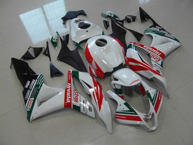 Affordable 2007-2008 Castrol Honda CBR600RR Motorcycle Fairings Canada