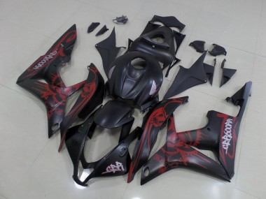 Affordable 2007-2008 Honda CBR600RR Motorcycle Motorcycle Fairings Honda CBR600RR Motorcycle Fairings Canada