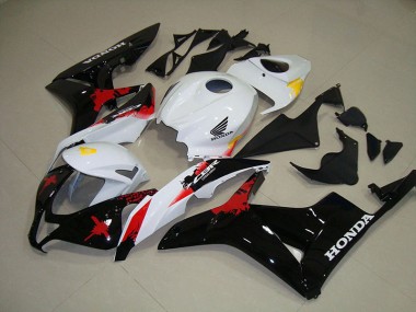 Affordable 2007-2008 Honda CBR600RR Motorcycle Motorcycle Fairings Honda CBR600RR Motorcycle Fairings Canada