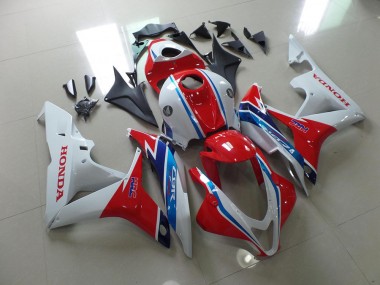 Affordable 2007-2008 Hrc Honda CBR600RR Motorcycle Fairings & Bodywork Canada
