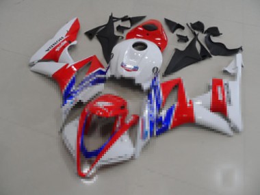 Affordable 2007-2008 Hrc Honda CBR600RR Motorcycle Fairings Canada