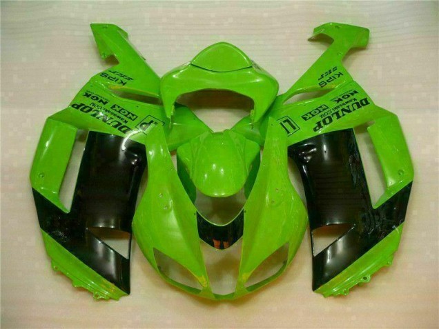 Affordable 2007-2008 Kawasaki Ninja ZX6R Motorcycle Fairings Canada Affordable 2007-2008 Kawasaki Ninja ZX6R Motorcycle Fairings Canada