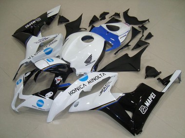 Affordable 2007-2008 Konica Honda CBR600RR Motorcycle Fairings Canada