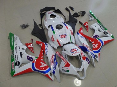 Affordable 2007-2008 Pata Honda CBR600RR Motorcycle Fairings Canada