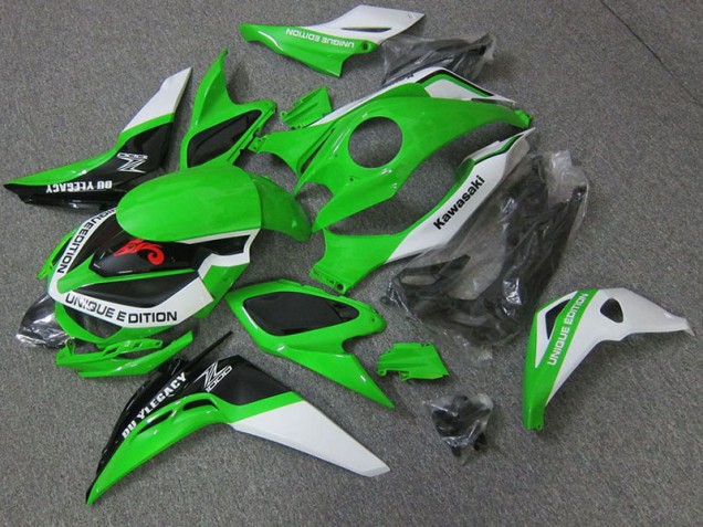 Affordable 2007-2009 White Kawasaki Ninja Z1000 Motorcycle Fairings Canada Affordable 2007-2009 White Kawasaki Ninja Z1000 Motorcycle Fairings Canada