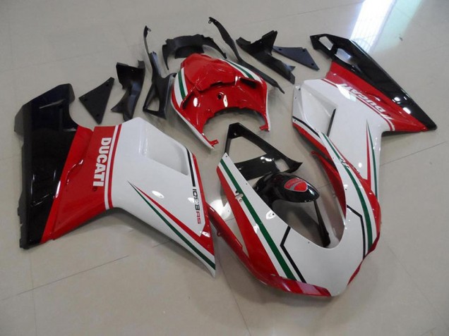 Affordable 2007-2012 Ducati 848 1098 1198 Fairing & Bodywork Canada Affordable 2007-2012 Ducati 848 1098 1198 Fairing & Bodywork Canada