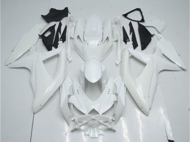 Affordable 2008-2010 Suzuki GSXR 600/750 Motorcycle Fairings Canada