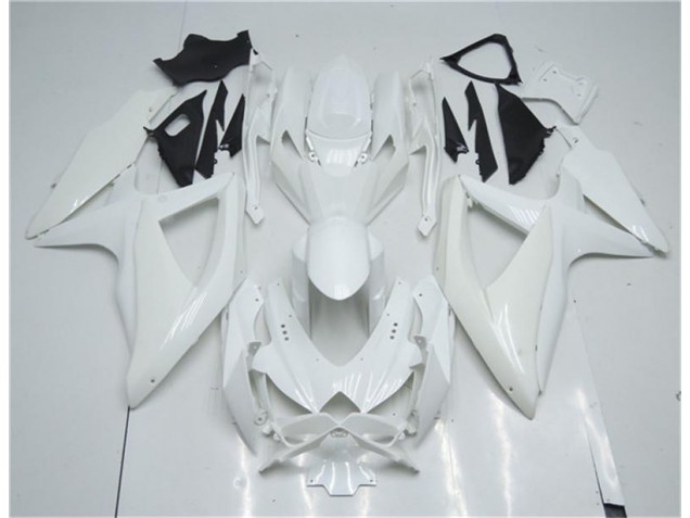 Affordable 2008-2010 Suzuki GSXR 600/750 Motorcycle Fairings Canada Affordable 2008-2010 Suzuki GSXR 600/750 Motorcycle Fairings Canada