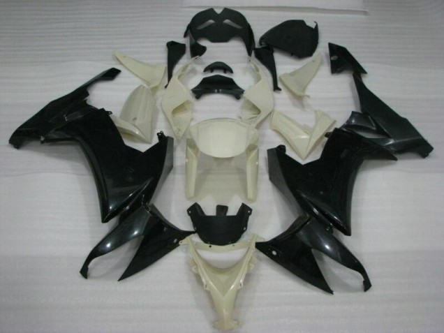 Affordable 2008-2010 Unpainted Kawasaki Ninja ZX10R Motorcycle Fairings Canada Affordable 2008-2010 Unpainted Kawasaki Ninja ZX10R Motorcycle Fairings Canada