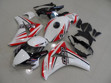 Affordable 2008-2011 Asd Racing Honda CBR1000RR Motorcycle Fairings Canada